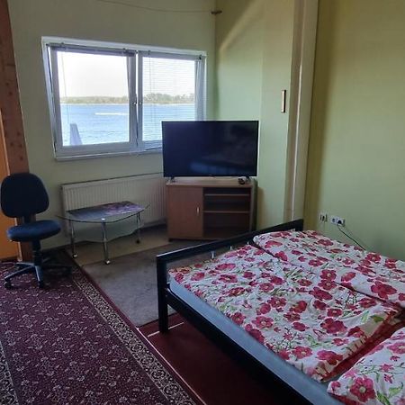 Wasserskianlage Eilenburg Dış mekan fotoğraf