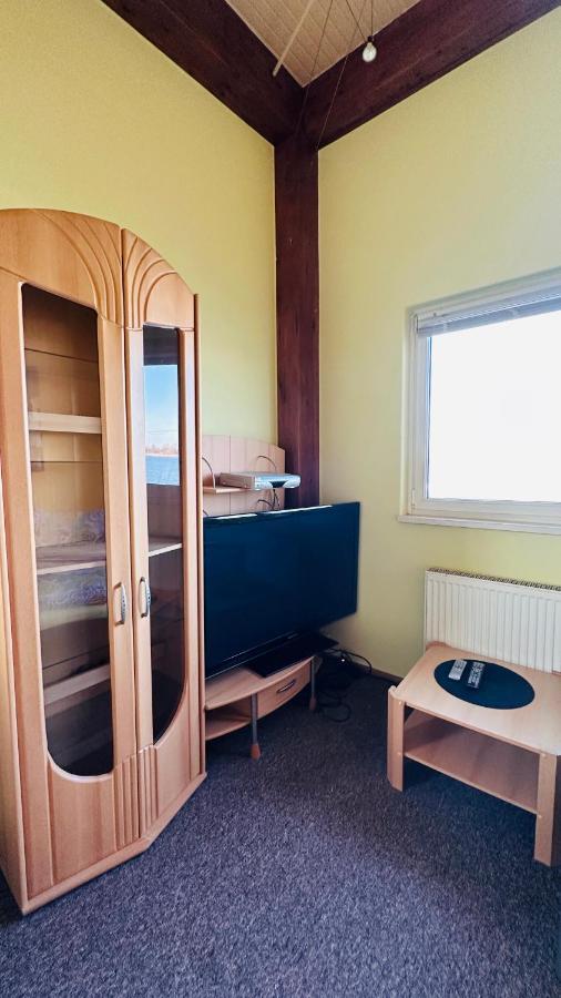 Wasserskianlage Eilenburg Dış mekan fotoğraf