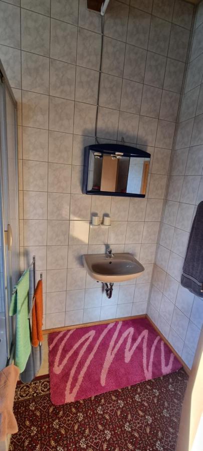 Wasserskianlage Eilenburg Dış mekan fotoğraf